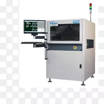 自动光学检查3D打印诺德逊印度Pvt。有限公司印制电路板-诺德逊公司