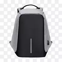 背包防盗系统xd设计鲍比旅行背包