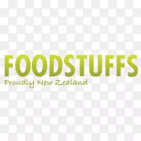 新西兰伍尔斯顿食品杂货店业务-食品