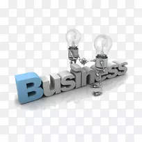商业研究企业行政管理创业-商业