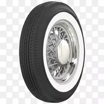 汽车菲亚特500白墙轮胎子午线轮胎焦化轮胎-白墙轮胎