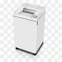 碎纸机DIN 66399工业碎纸机办公室-碎纸机