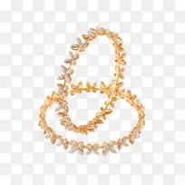 项链手镯珠宝钻石首饰设计.项链