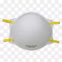 N95型微粒呼吸器防尘口罩外科口罩
