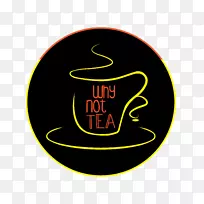 为什么不喝茶？