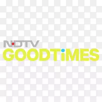 NDTV美好时光印度电视节目频道-印度