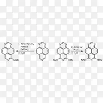 分子电化学复合电解质杂环化合物