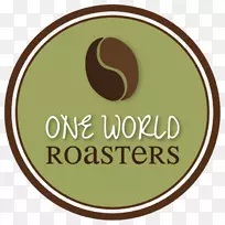 一个世界烘焙新天堂有机咖啡品牌-有机咖啡
