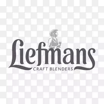 利夫曼啤酒厂啤酒，克里克啤酒，乳臭未干的Bruin LiefmansGoudenband-啤酒