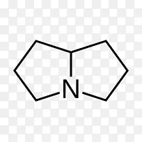 木本植物杂环化合物