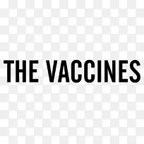 疫苗留声机唱片标志