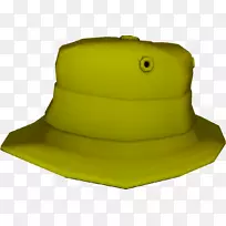 帽子个人防护设备.设计