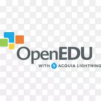 Drupal 8开放大学教育