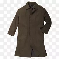 大衣拉戈，卡拉布里亚套衫，马球领夹克