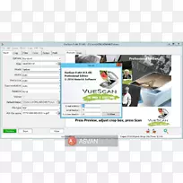 Vuescan keygen计算机软件图像扫描仪-Sulur
