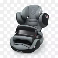 婴儿和幼童汽车座椅ISOFIX-汽车
