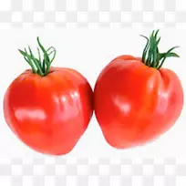 李子番茄灌木番茄樱桃番茄牛排番茄种子成熟