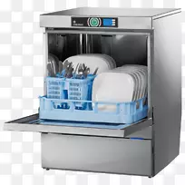 霍巴特公司洗碗机搅拌机洗碗机-厨房