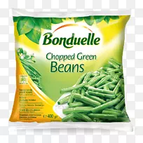 蔬菜Bonduelle lecsó冷冻食品钾肥-蔬菜