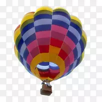 热气球飞艇玩具气球