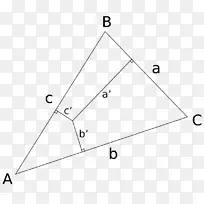 qapf图三角形pluton Venn图-三角形