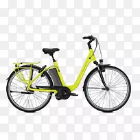 宝马i8 kalkhoff电动自行车bmmx3-自行车