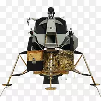 阿波罗11号登月舱阿波罗16号阿波罗计划登月