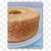 雪佛兰海绵蛋糕-雪纺蛋糕