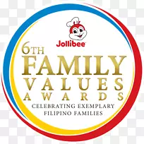 菲律宾速食家庭价值观-家庭