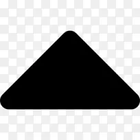 箭头排序算法计算机图标三角形箭头