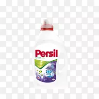 Persil动力洗涤剂płyn do prania-persil