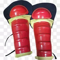 加拿大拳击手套周期Marinoni设计师-小腿护卫