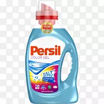 Persil洗涤剂洗涤-Persil