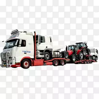 商用车辆ttm货运卡车运输沃尔沃卡车沃尔沃fh-汽车