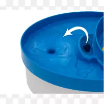 塑料海豚-海豚