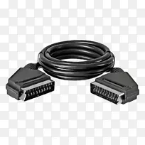 电缆系列ata hdmi usb适配器-usb