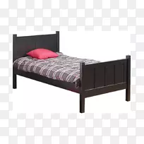 床架家具床垫平台床