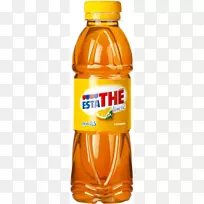 茶Estathé葡萄酒喝费雷罗温泉-茶