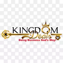 做生意上帝的方式客户营销服务-业务