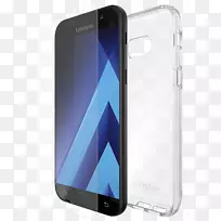 智能手机三星银河a5(2017)手机Android-手机外壳