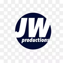 杰克·瓦比产品标志制作公司品牌-JW