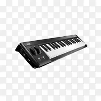 microkorg korg microkey2-37 korg微键-37 midi控制器midi键盘.乐器