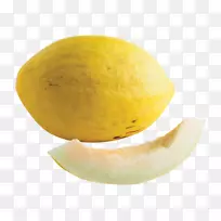 蜜露柠檬酸超级食品-金丝瓜