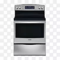 烹调范围通用电气ge系列jcb 630自清洁烤箱家用电器自清洁烤箱