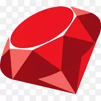 RubyonRails编程语言计算机编程脚本语言-红宝石