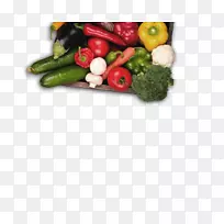 米格罗斯·克里西尔蔬菜菜肴素食者-蔬菜