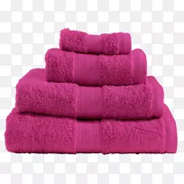 浴巾，纺织浴室，微纤维毛巾