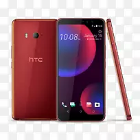 HTC U11+HTC u超级电话智能手机-智能手机