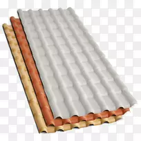 屋顶瓦材料聚氯乙烯建筑工程.木材