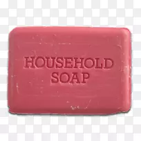 肥皂剪辑艺术-洗涤剂肥皂